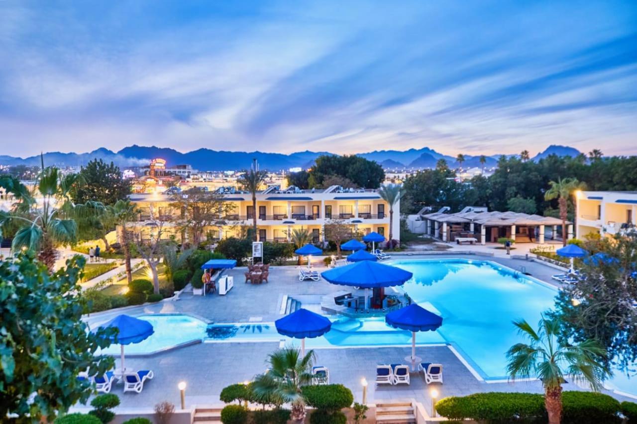 Cataract Resort Naama Bay Sharm el-Sheikh Eksteriør billede